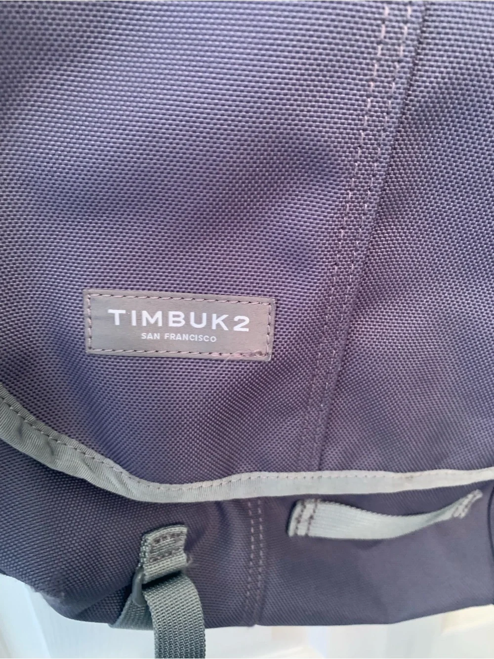 Timbuk2 flight classic